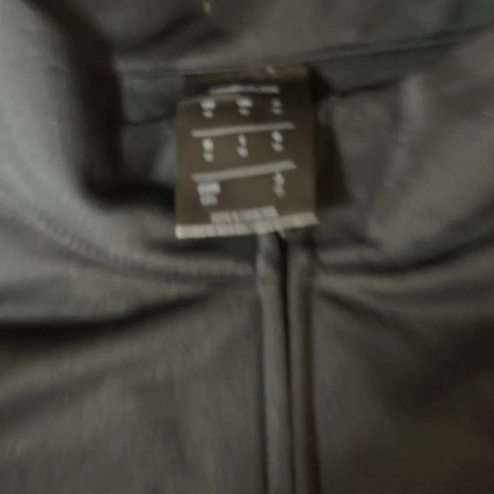 Adidas full zip jacket - Picture 3 of 4